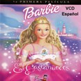 Barbie - Cascanueces